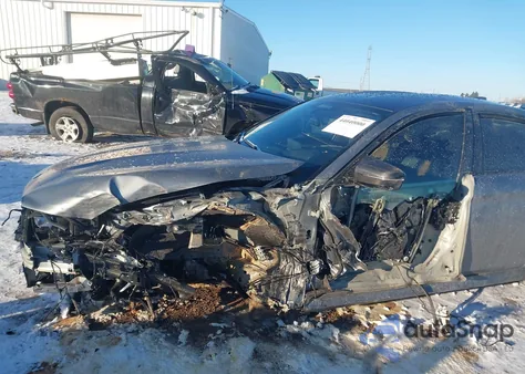 2023 BMW M5 z USA, uszkodzony, nr VIN WBS83CH09PCM71985